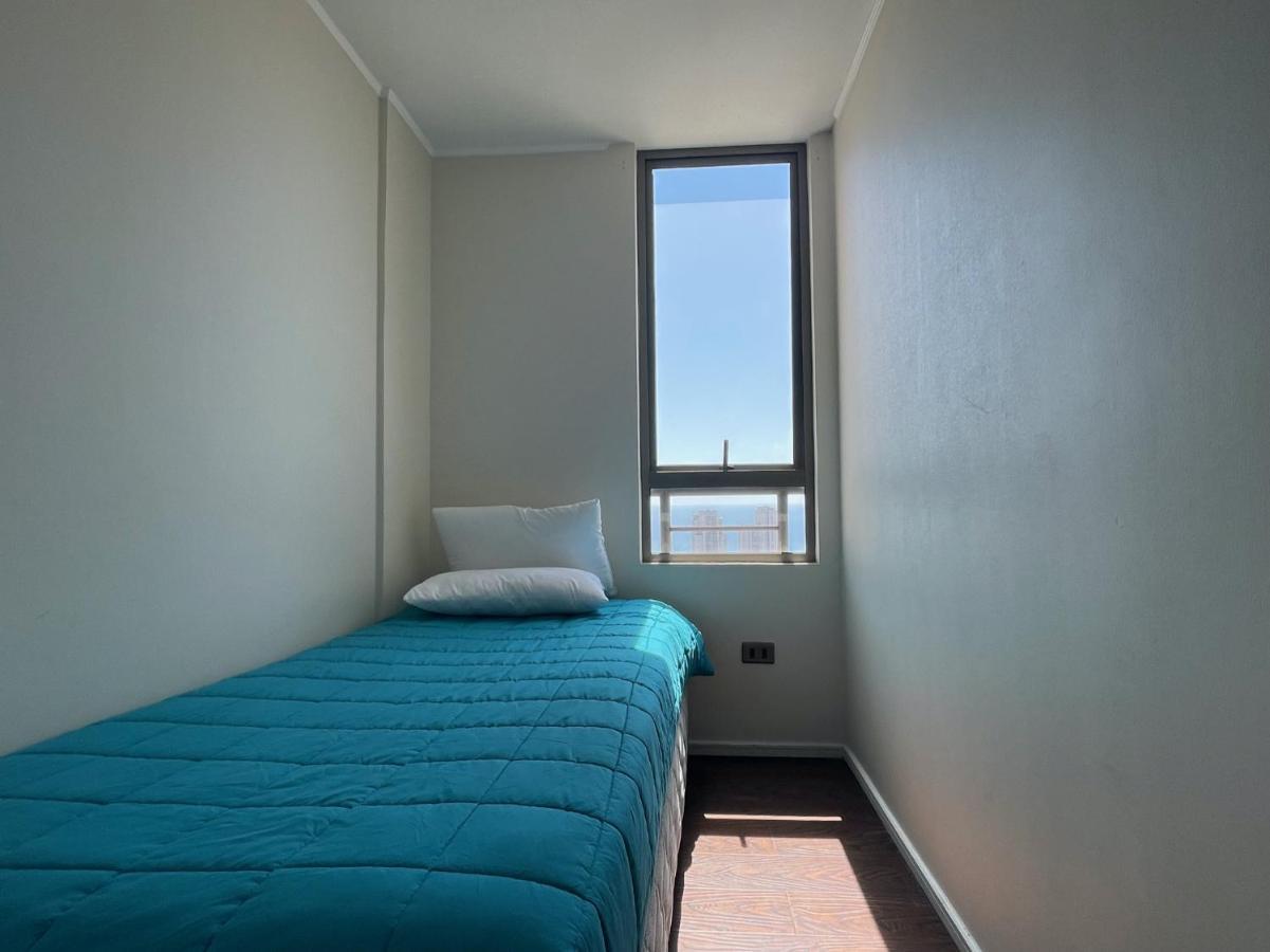 Hermoso Y Amplio Departamento Iquique Exterior foto